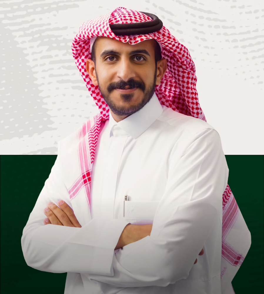 خالد الحربي